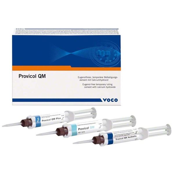 Provicol  QM Aesthetic  1109