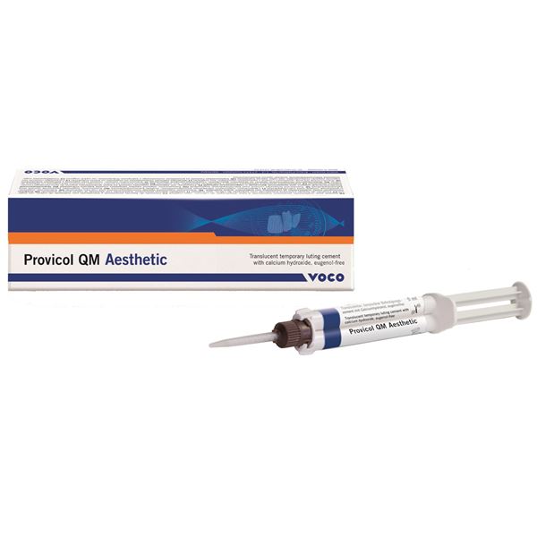Provicol  QM Aesthetic 5ml+ príslušenstvo  1108