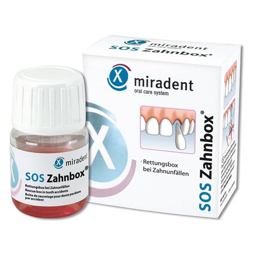 Miradent SOS Dento Box