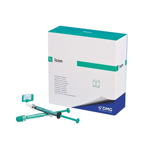 Icon Vestibular Starter kit