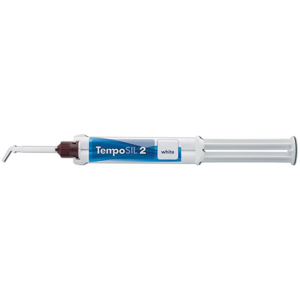 Temposil 2 dentin 2x5ml