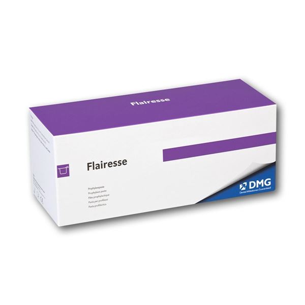 Flairesse DMG tuba 75ml melón stredný