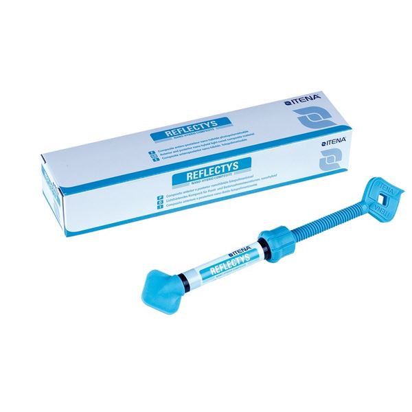 Reflectys striekačka 4g A4