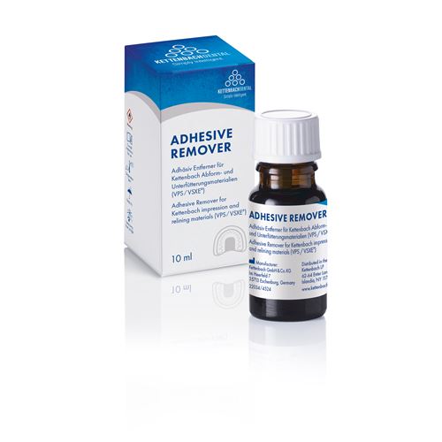Adhesive Remover 10 ml