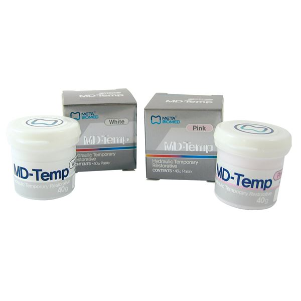 MD-Temp Plus  Pink 40g