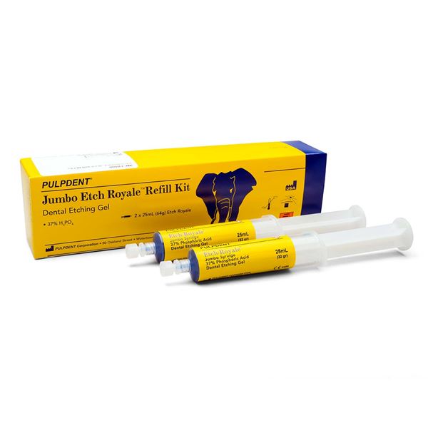 Etch Royale Jubo Ref. 2x25ml