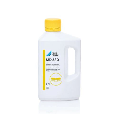 MD 530   2,5 l dez. na odtlačky