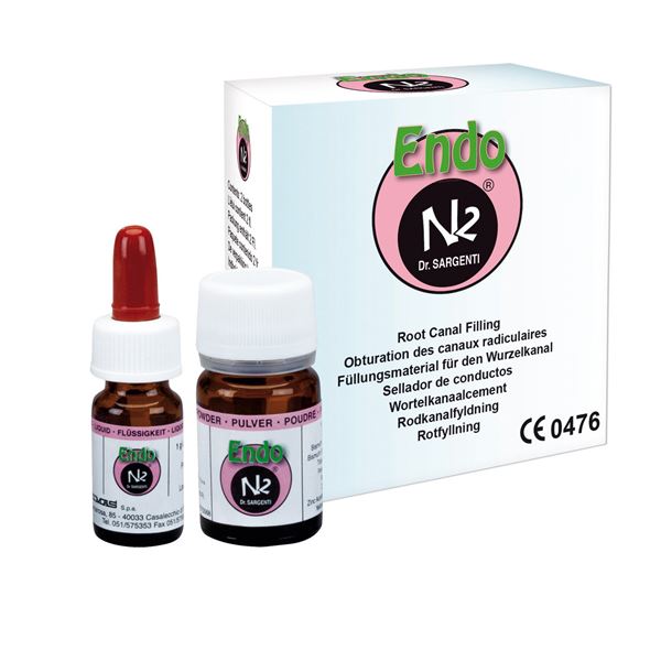N2 Endodontic set