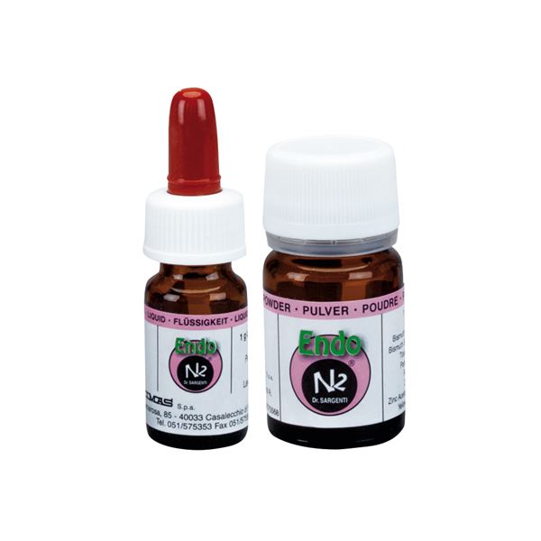 N2 Endodontic set