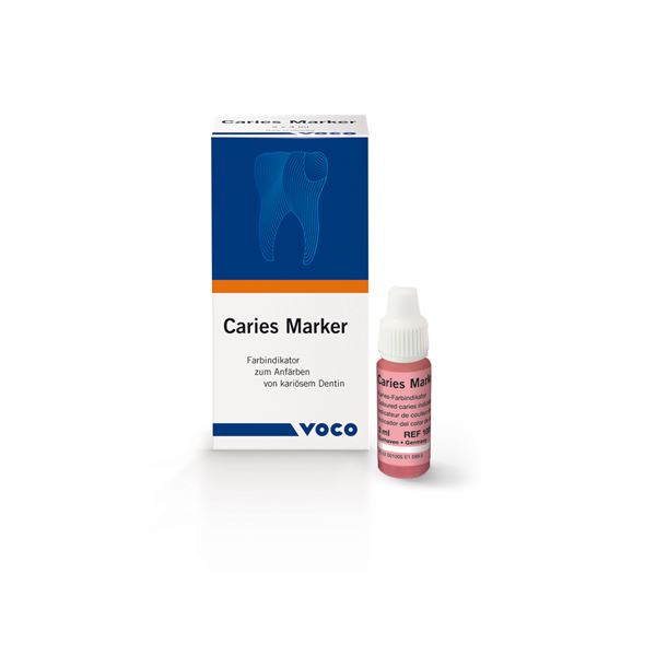 Caries Marker  1005 2x3 ml