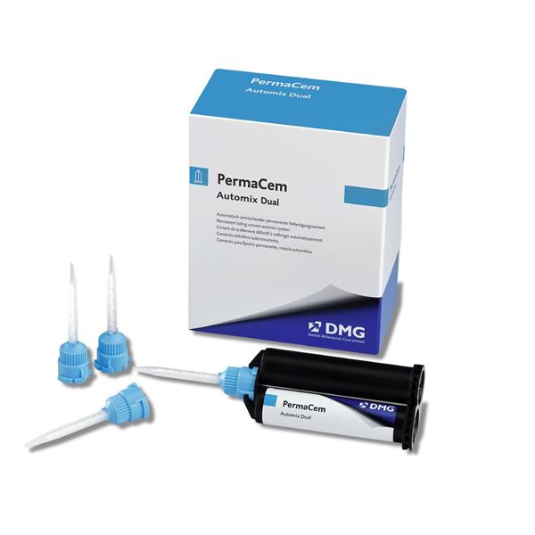 PermaCem Smartmix Dual A2 2x10g