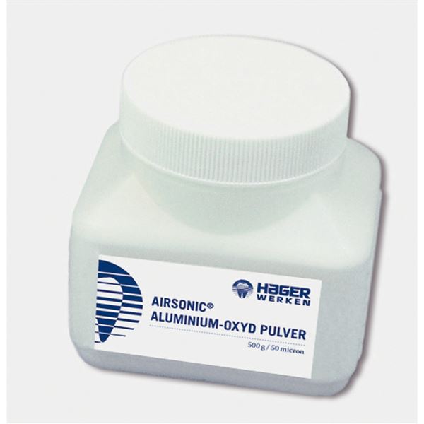 Airsonic ALU-OXYD, 50 micrónov, 500g