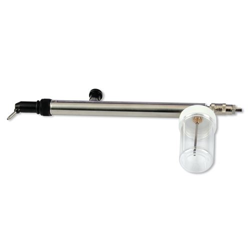 Airsonic Mini -Sandblaster pieskovač