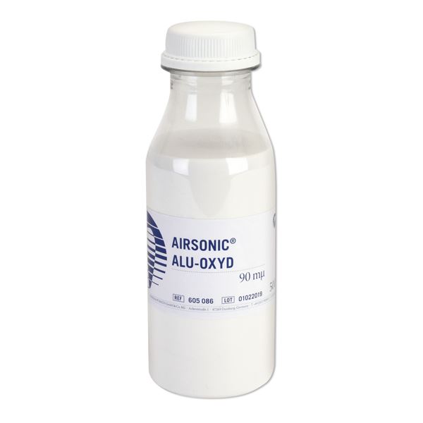 Airsonic ALU-OXYD , 90 micrónov, 500g