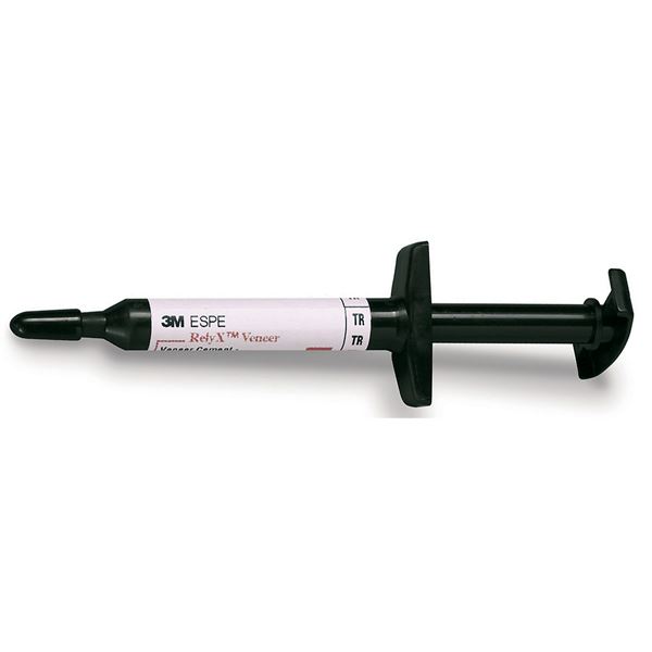 RelyX Veneer Cement Transp., 3g tuba