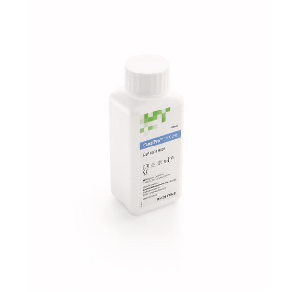 CanalPro CHX 2% 100ml