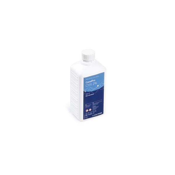 CanalPro CHX 2% 500ml