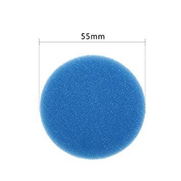 Endo Clean hubky o 50x5mm 50 ks