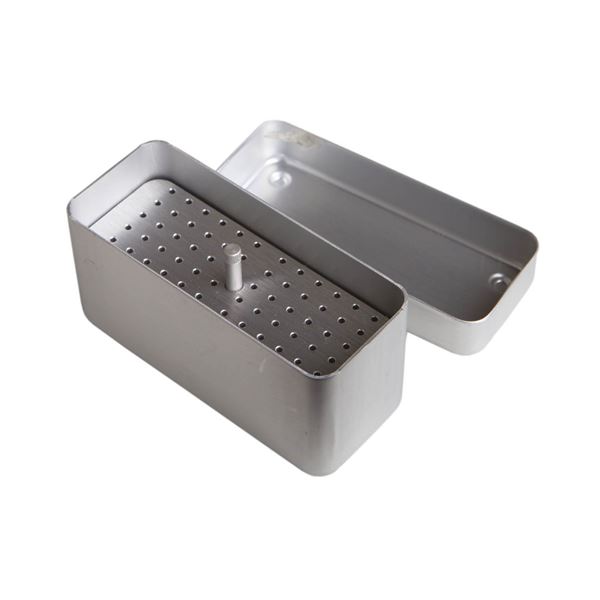 Mini-Endo box obdlžník pre 72 nástrojov