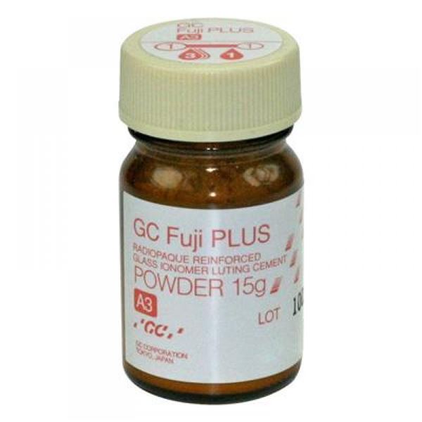 GC Fuji PLUS pow. 15g A3  001411