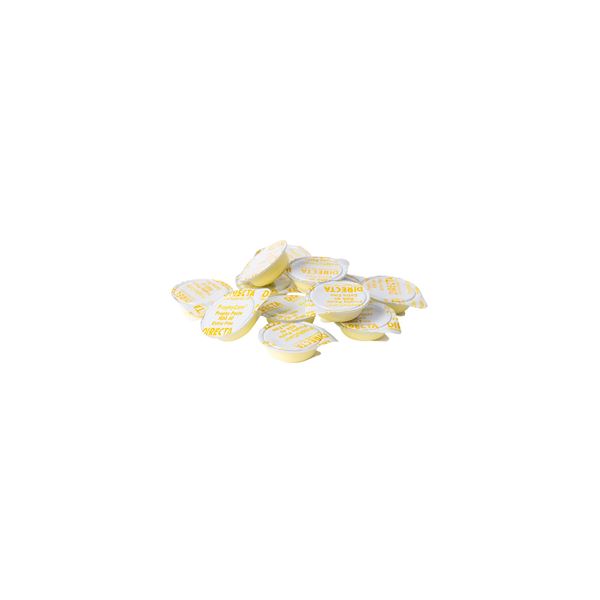 Prophy Pasta CCS žlutá RDA40 2µm 144 x 2 g