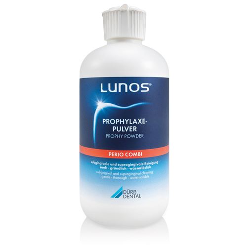 Lunos prášok Perio Combi 4x100g