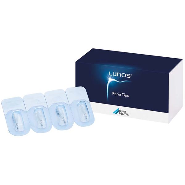 Lunos Perio koncovky 40ks