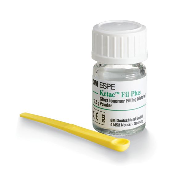 Ketac Fil Plus A3 prášok  55290