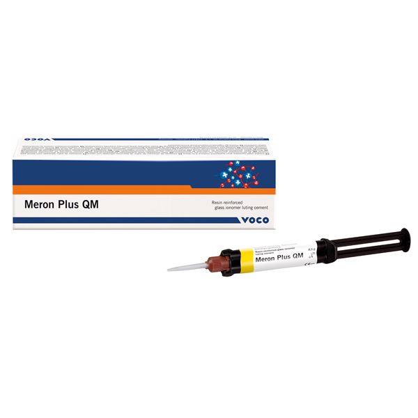 Meron  Plus QM-syringe 8,5g 1727