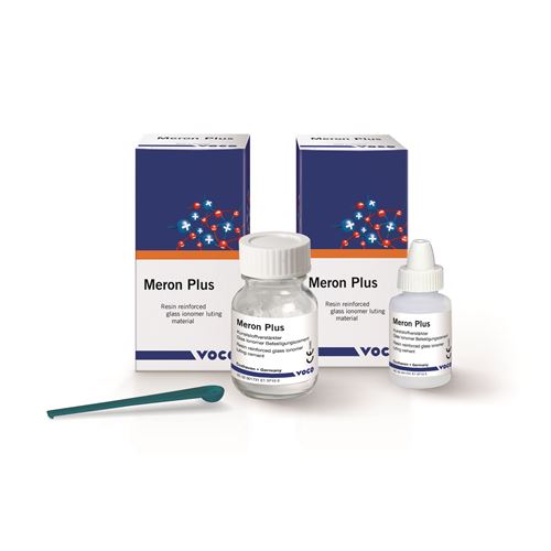 Meron  plus powder 15g 1731