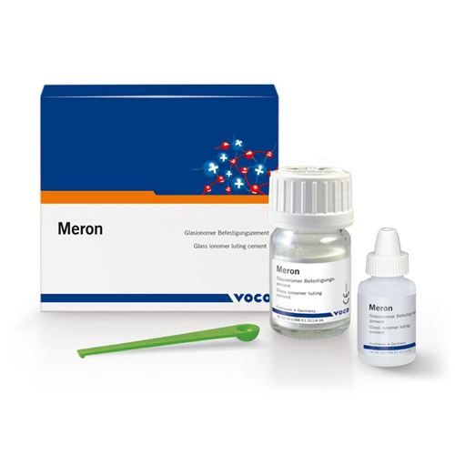 Meron - set 35 g prášku / 15 ml tekutiny 1086