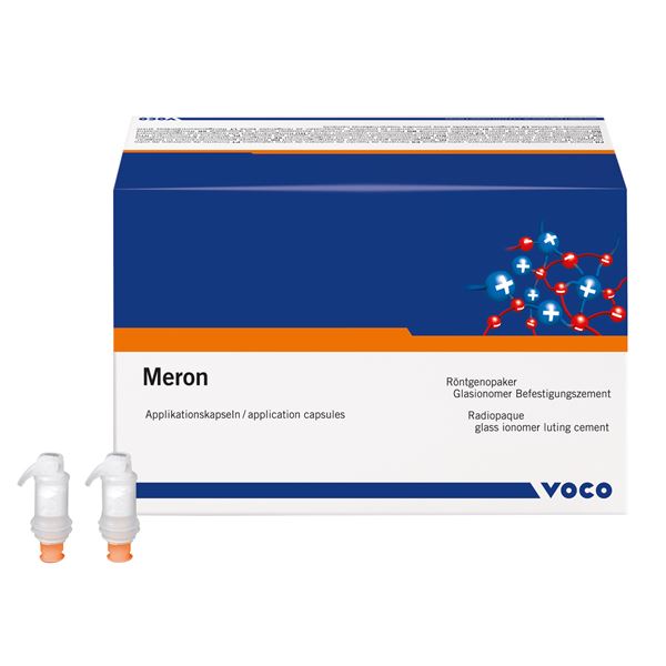 Meron application capsle 150 ks   1243