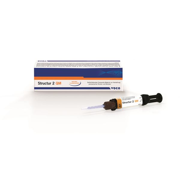 Structur 2 QM A2 1310