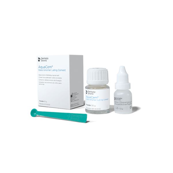 Aquacem - štandart pack 61119000