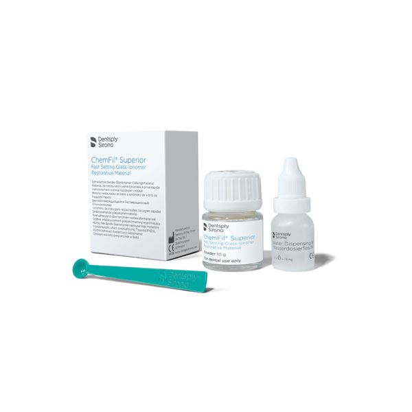 Chemfil Superior refill LYG /3/ 10 g 60606530