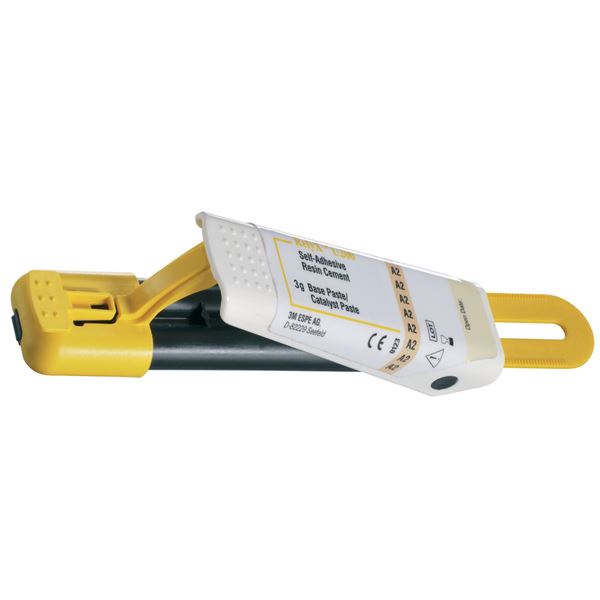 RelyX U 200 Clicker Univerz., 11g A3 56879