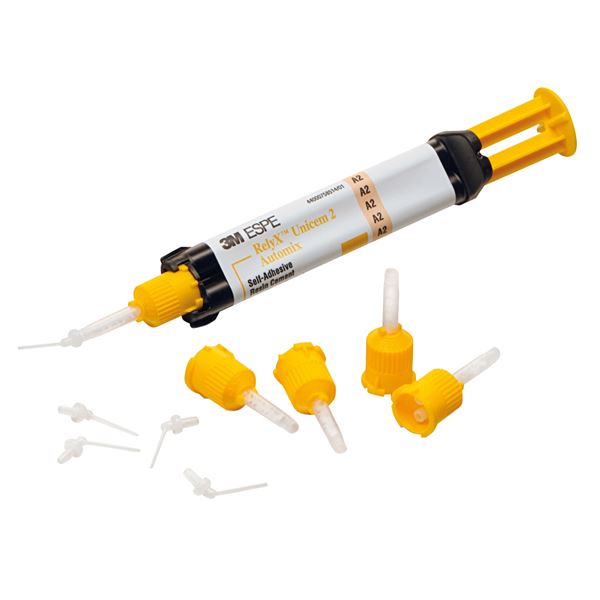 RelyX U200 Automix, A3 O 8,5 g
