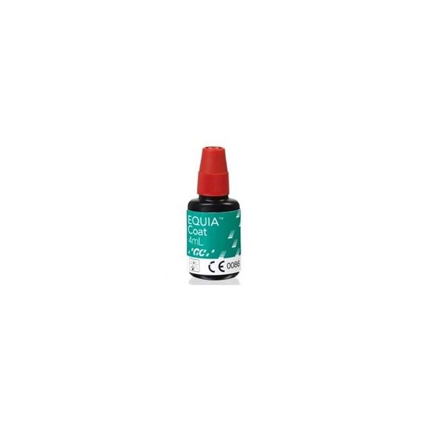GC Equia Coat 4ml  /EQUIA Fill  533550/