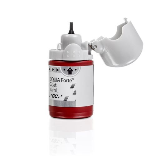 GC EQUIA FORTE Coat  FlipCap 4 ml