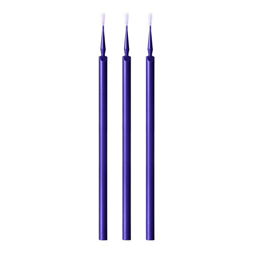 SDI Micro aplikátory Super Fine fialové 4x100ks