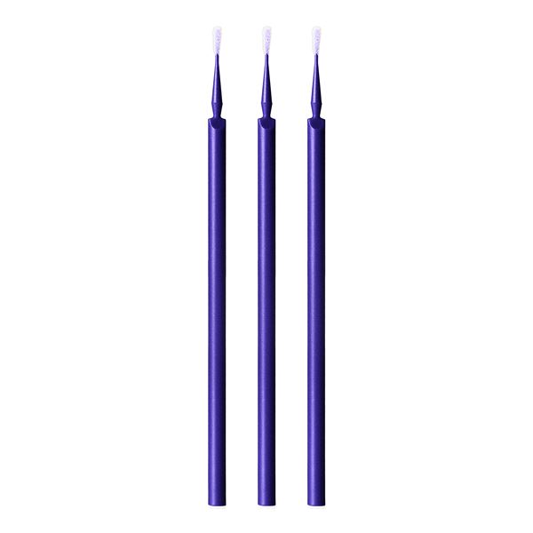 SDI Micro aplikátory Super Fine fialové 4x100ks