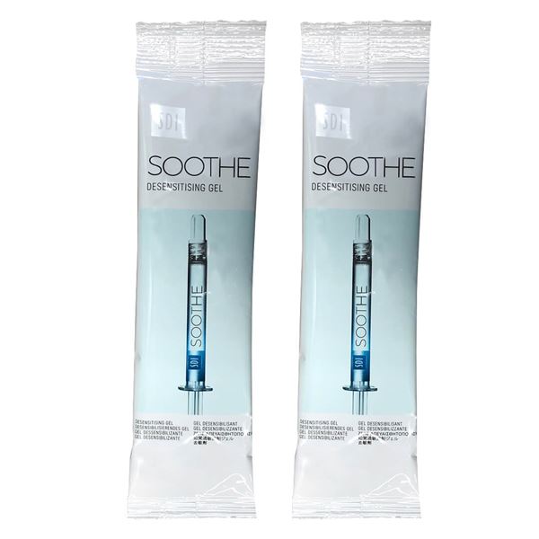 SDI Soothe 50 x 1,2ml