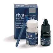 SDI Riva SC A1 tekutina/prášok 15 g + 6,9 ml