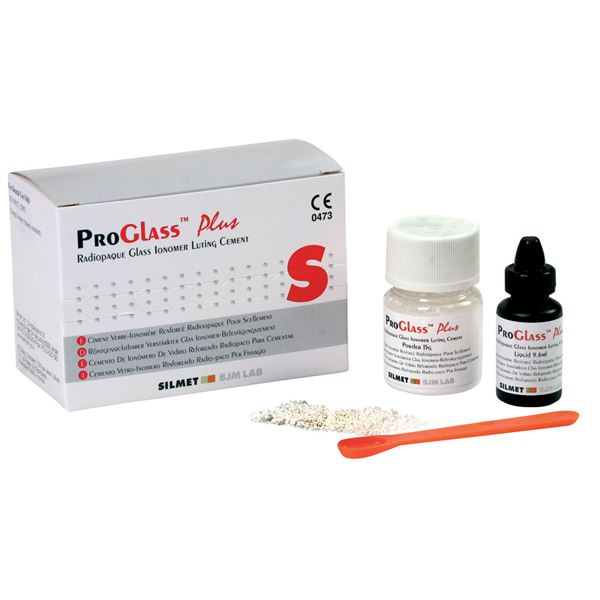 ProGlass Plus kapsule 50 ks