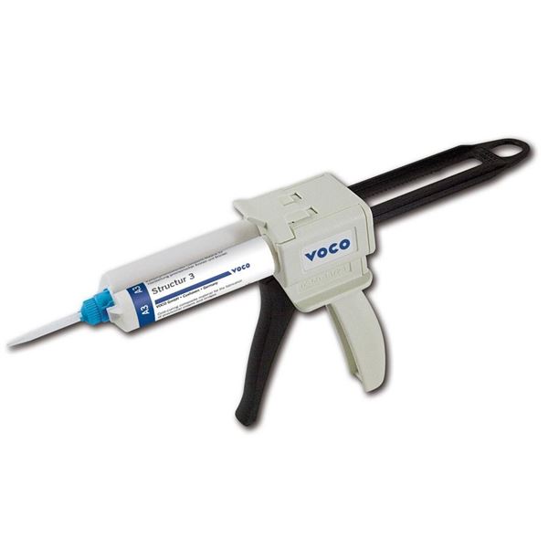 Dispenser- pištoľ typ 2 2158 /Structur 3/