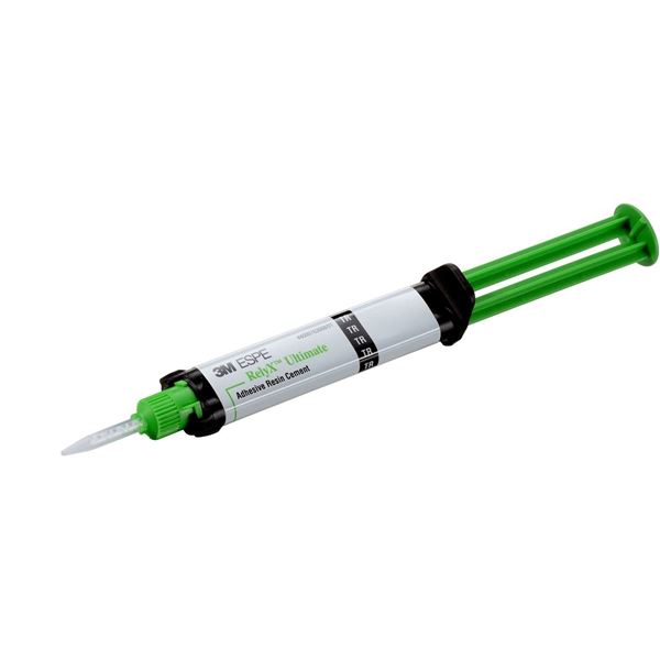RelyX Ultimate Automix 8,5 g Translucent