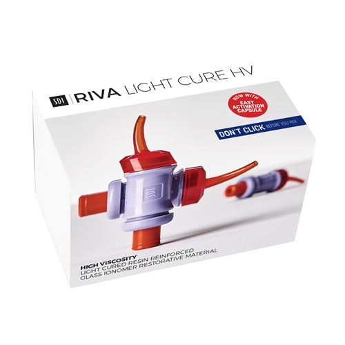 SDI Riva LC HV kapsle A1 50ks
