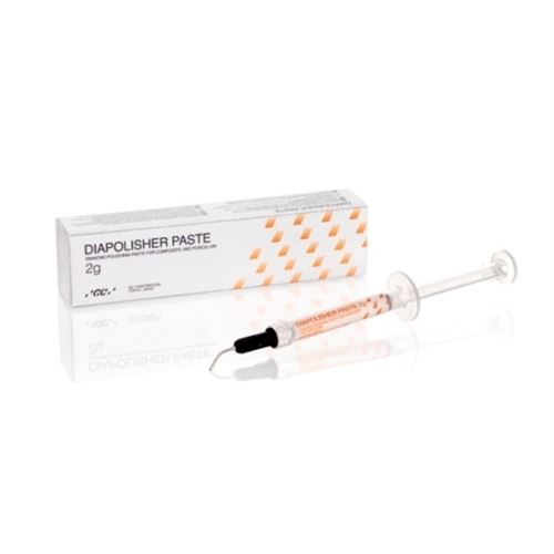 GC  DiaPolisher Paste 2g