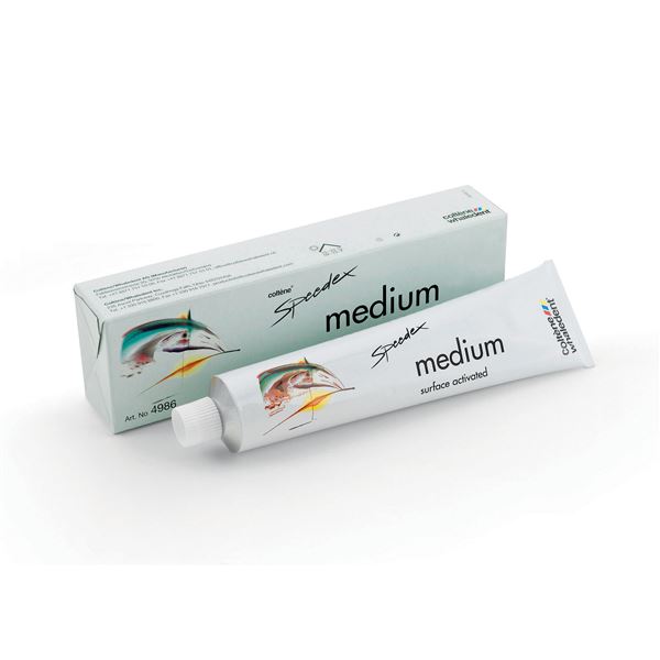 Speedex Medium body 140ml