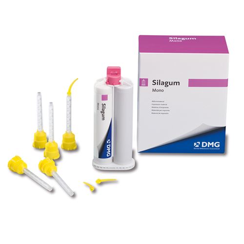 Silagum Mono v kartušiach